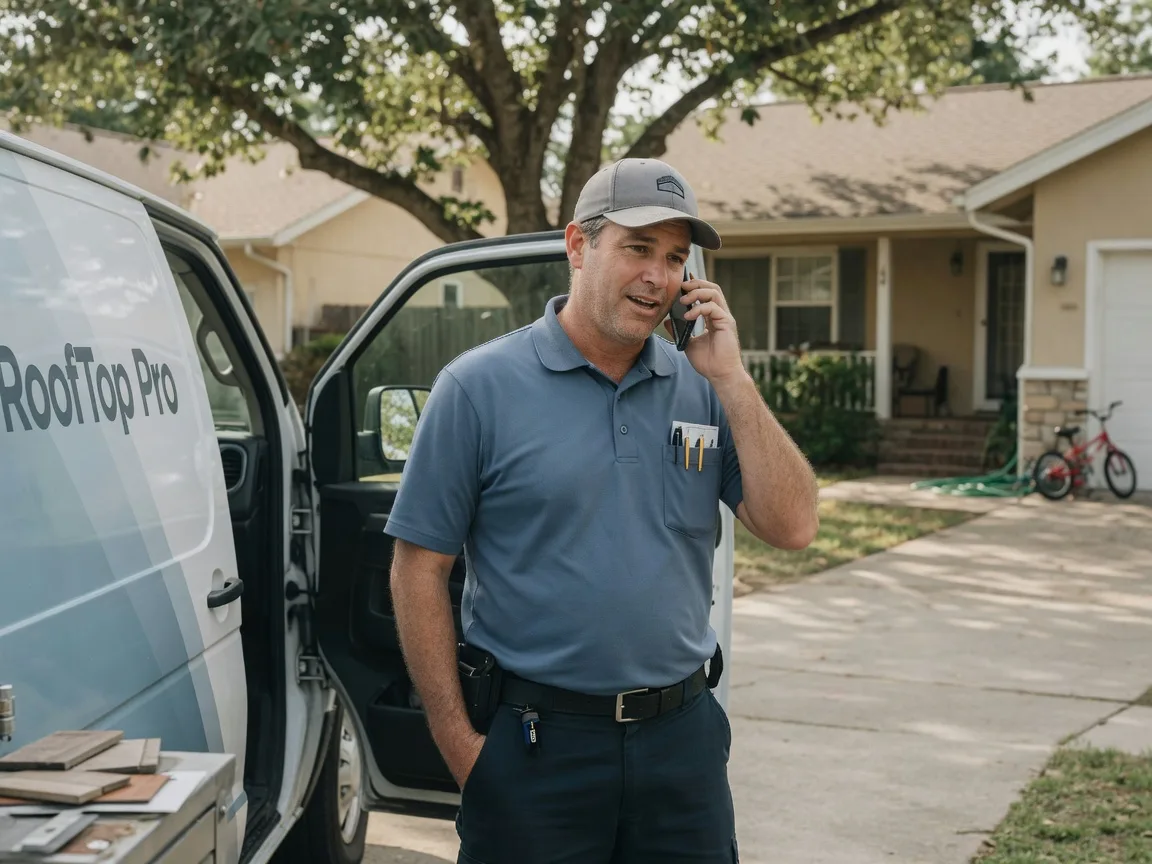 Roof Repair Shiro, TX FAQs