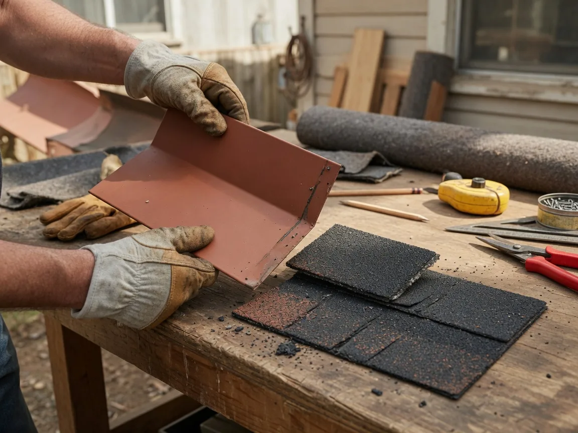 Roof Repair company in Shiro, TX
